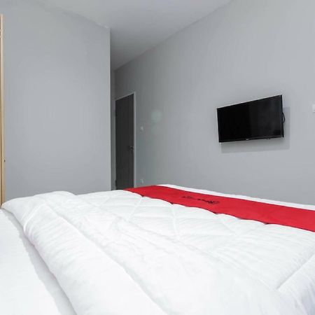 Reddoorz Syariah Near Metropolitan Mall Bekasi Ngoại thất bức ảnh