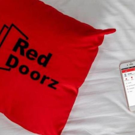 Reddoorz Syariah Near Metropolitan Mall Bekasi Ngoại thất bức ảnh