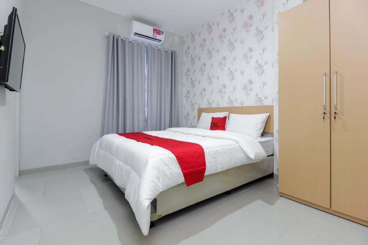 Reddoorz Syariah Near Metropolitan Mall Bekasi Ngoại thất bức ảnh