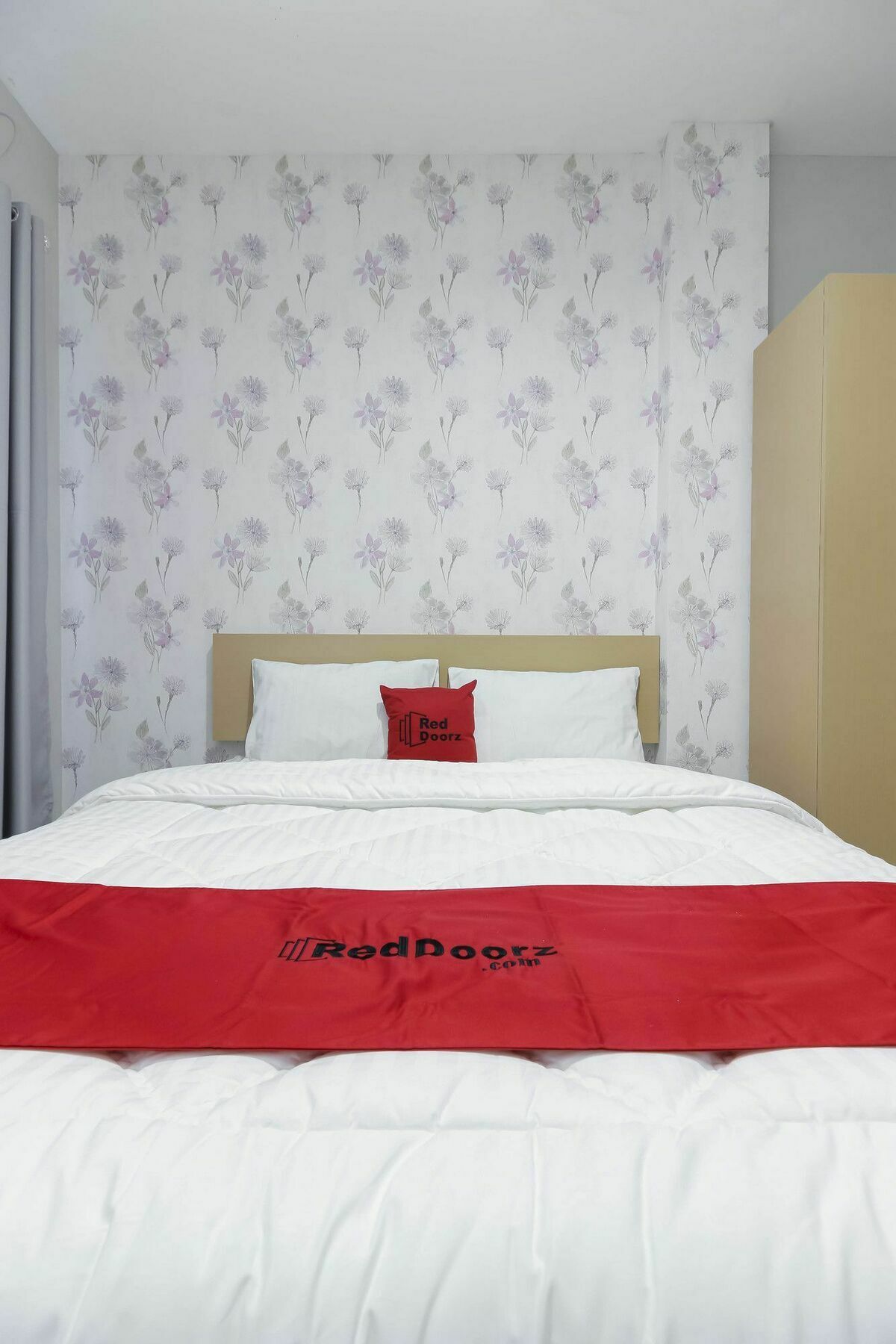 Reddoorz Syariah Near Metropolitan Mall Bekasi Ngoại thất bức ảnh