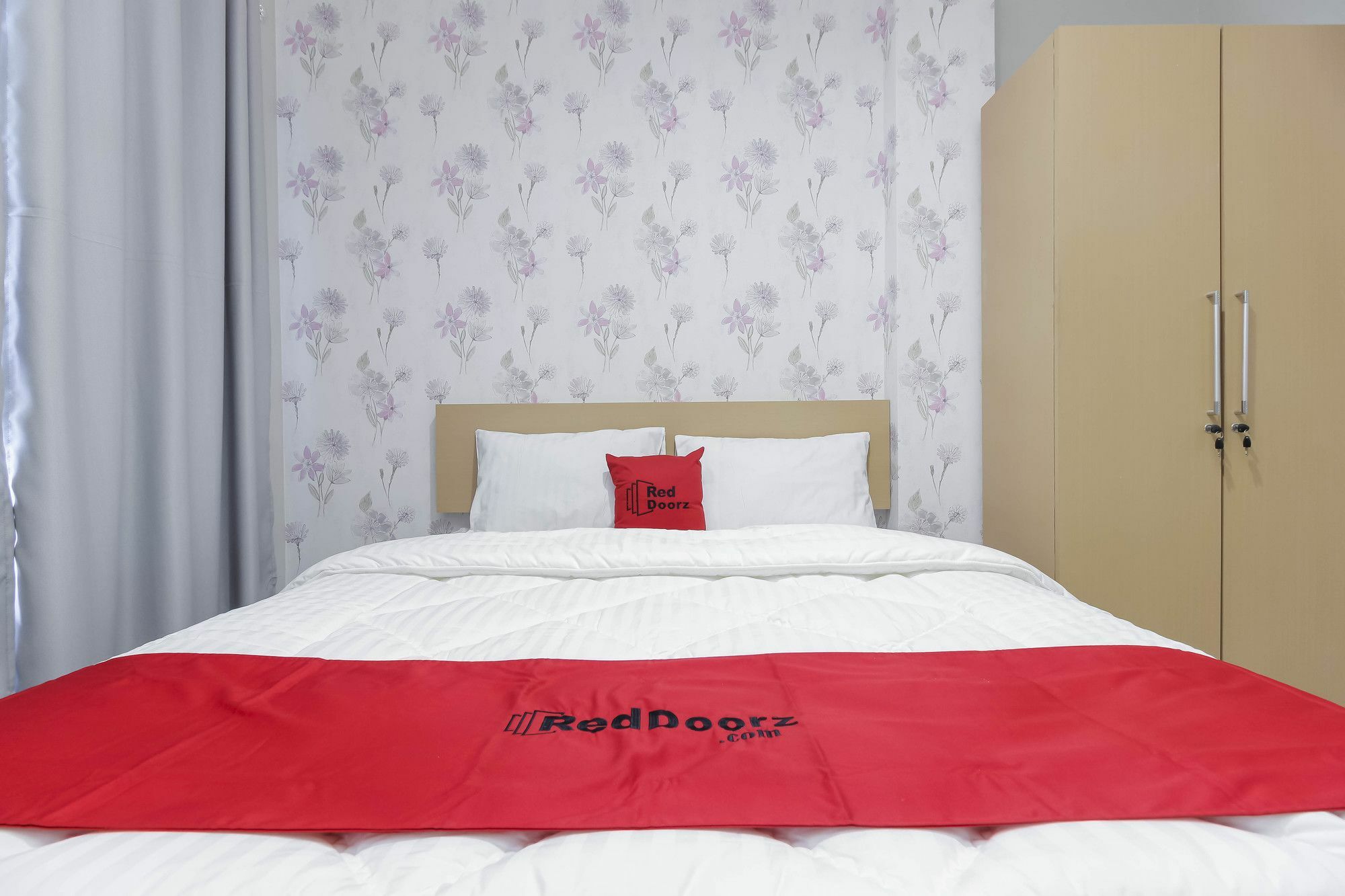 Reddoorz Syariah Near Metropolitan Mall Bekasi Ngoại thất bức ảnh