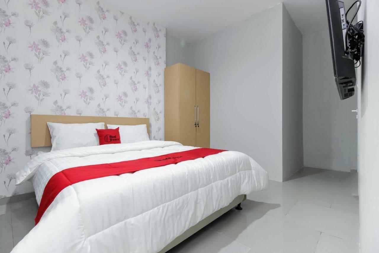 Reddoorz Syariah Near Metropolitan Mall Bekasi Ngoại thất bức ảnh