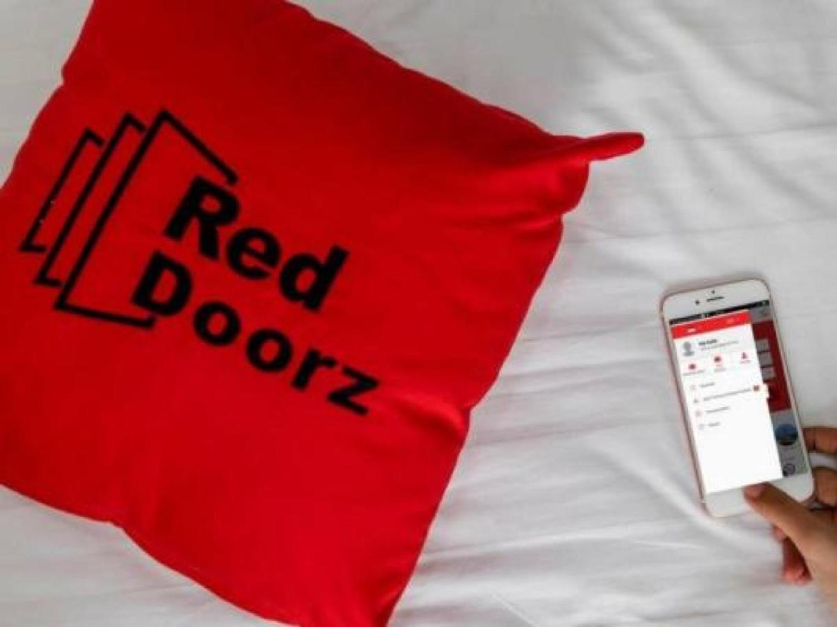 Reddoorz Syariah Near Metropolitan Mall Bekasi Ngoại thất bức ảnh